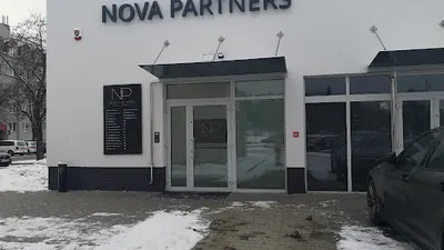 Nova Partners
